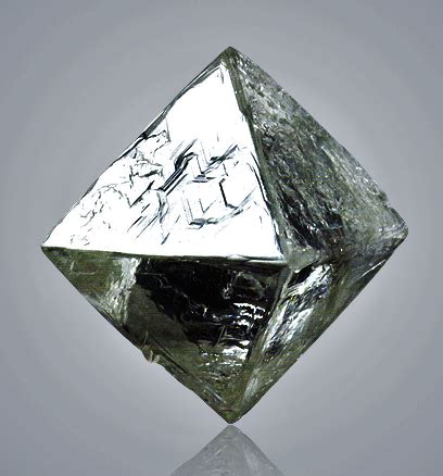 Octahedron Crystal: 8-Sided Wonder with Endless Possibilities