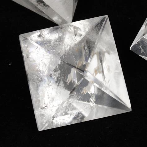 Octahedron Crystal: Unraveling the Enigmatic Gem of Manifold Facets