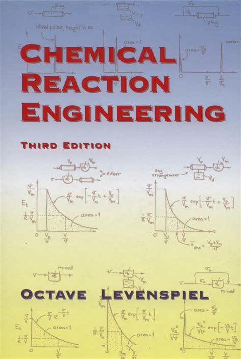 Octave Levenspiel 3rd Edition Solution Kindle Editon