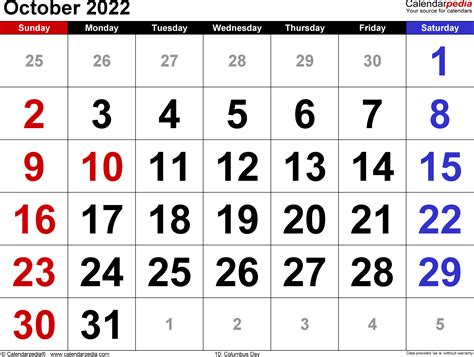 October 1, 2022