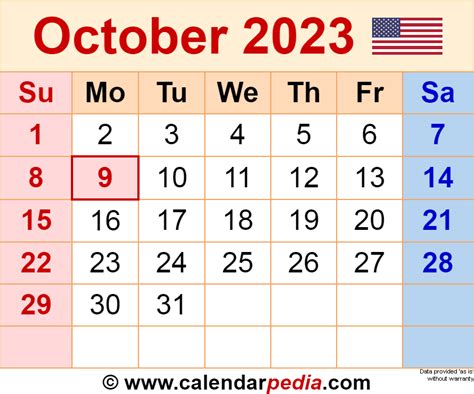 October 13, 2023