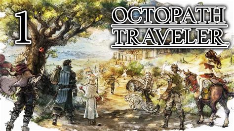 Octopath Traveler Cyrus: A Comprehensive Guide to the Scholarly Pursuit