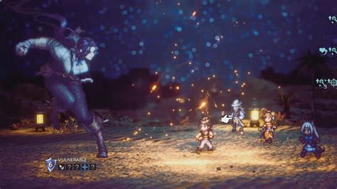 Octopath Traveler Female Bosses: A Codex of Enigmatic Villains