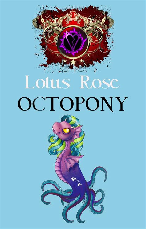 Octopony Poniworld Chronicles Book 7 Epub