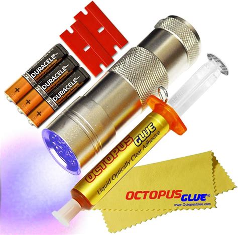 Octopus Glue Optically Adhesive ORIGINAL Epub