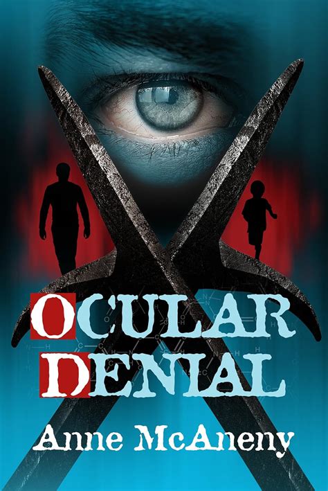 Ocular Denial Epub