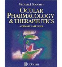 Ocular Pharmacology and Therapeutics A Primary Care Guide 1st Edition Doc