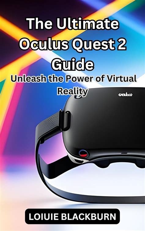 Oculus Cord: Unleashing the Power of Virtual Reality