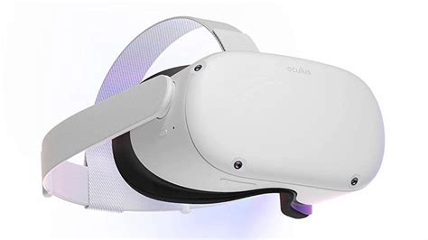 Oculus Quest 2: ปลดล็อกประสบการณ์โลกเสมือนแห่งอนาคต