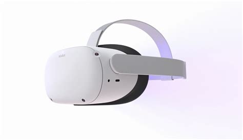 Oculus Quest 2 Bundle: The Ultimate VR Experience for $299