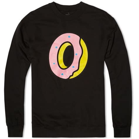 Odd Future Donut Shirt: A Unique Fashion Statement