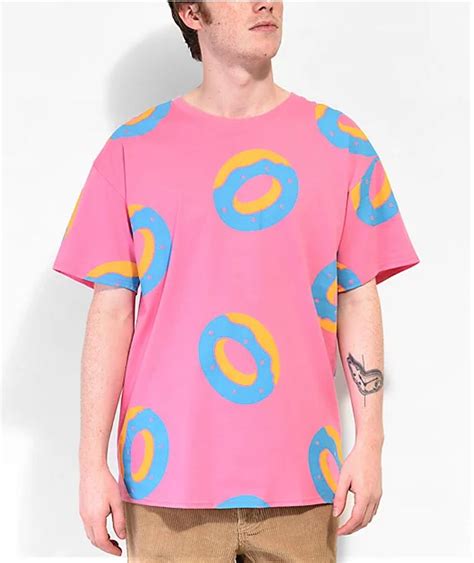 Odd Future Shirts: A Deep Dive into the Underground Fashion Phenomenon