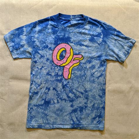 Odd Future Shirts: Expressing the Unconventional