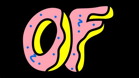 Odd Future Symbol Black and White: Explore the Enigmatic Symbolism