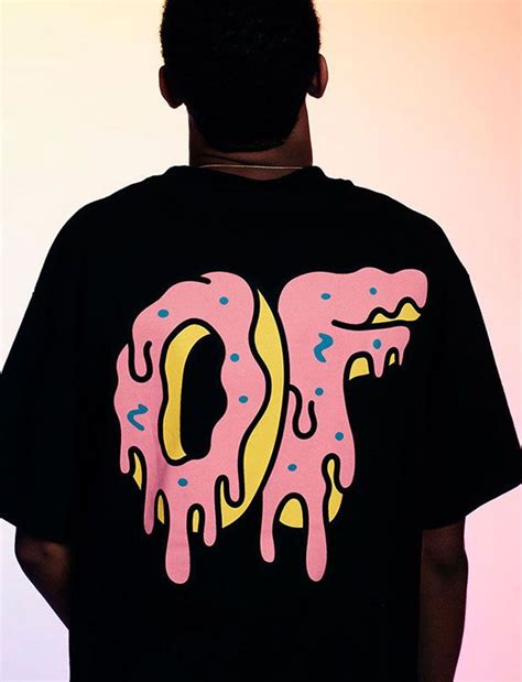 Odd Future T-Shirts: A Style Statement for the Unconventional