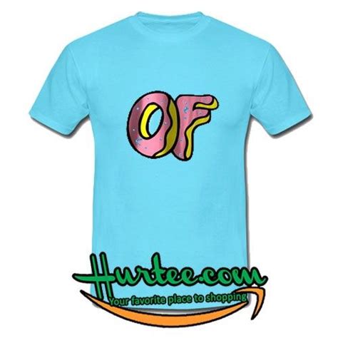 Odd Future T-Shirts: The Ultimate Guide to Enchanting Attire