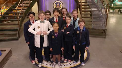 Odd Squad: Oddtober the Thirteenth - A Spooky Spectacular