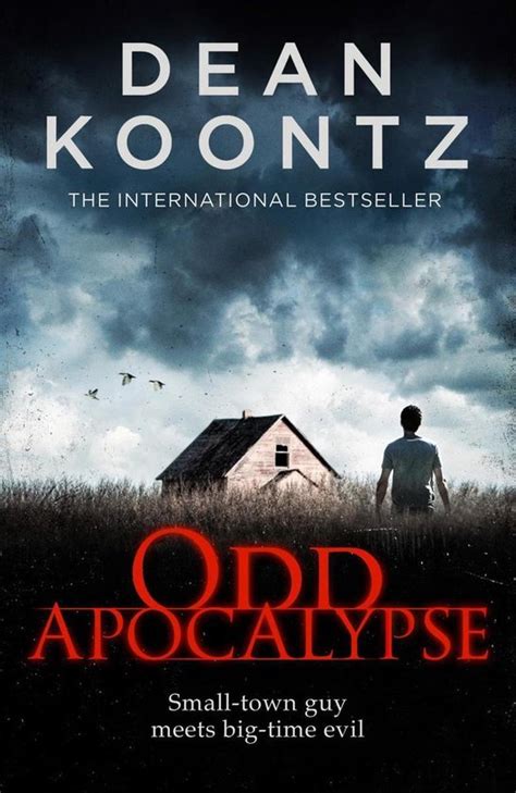 Odd apocalypse Ebook Kindle Editon