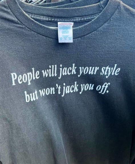 Oddly Specific T-Shirts: Expressing Your Niche Interests in Style