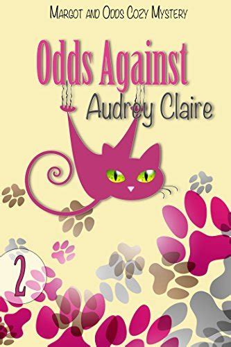 Odds Against Margot and Odds Mystery Volume 2 PDF