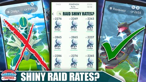 Odds of Shiny Pokémon: The Complete Breakdown