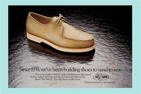 Ode to a Legacy: The Origin of Sperry