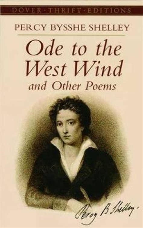 Ode to the West Wind and Other Poems Reader