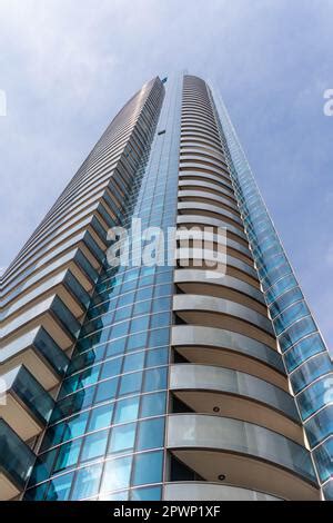 Odeon Tower: A Landmark for Convenience and Prestige