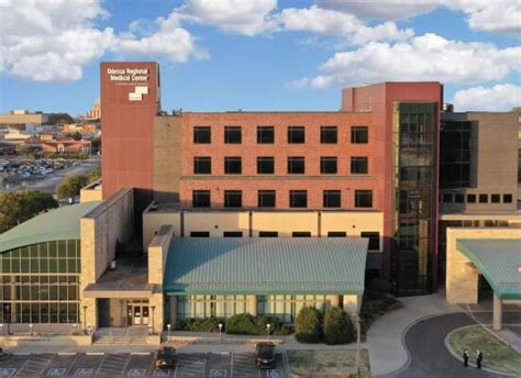 Odessa Regional Medical Center Odessa TX: Your Comprehensive Guide