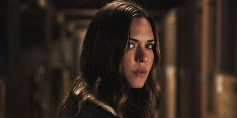 Odette Annable's Transformative Journey in 