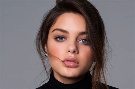 Odeya Rush's Career Highlights