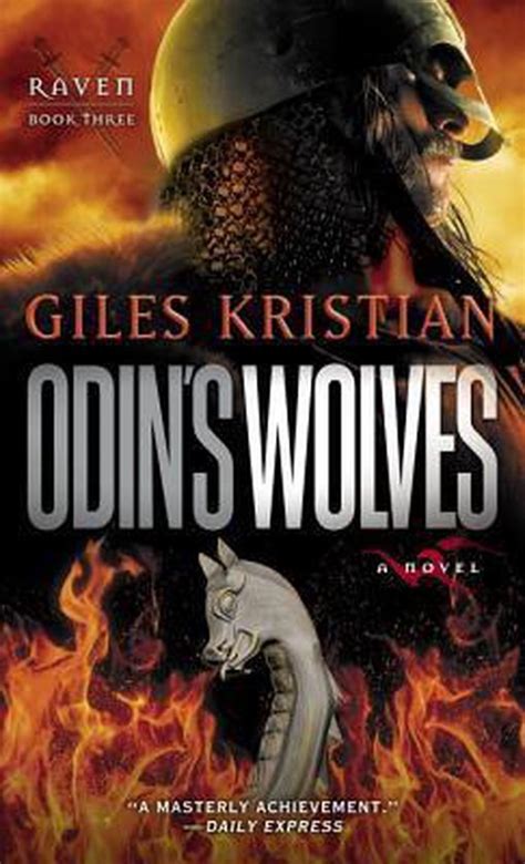 Odin s Wolves A Novel Raven Book 3 Epub