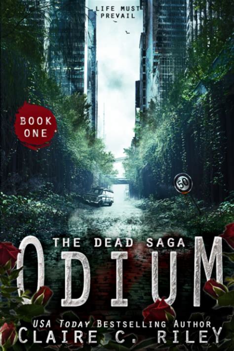 Odium 15 The Dead Saga Odium Origin Stories Volume 1 Kindle Editon