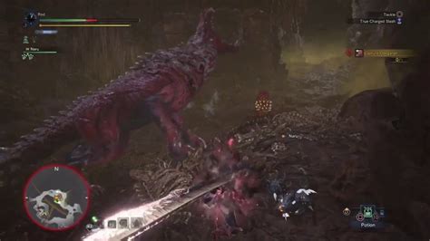 Odogaron Gem: The Essential Guide to Enhancing Your Hunting Prowess