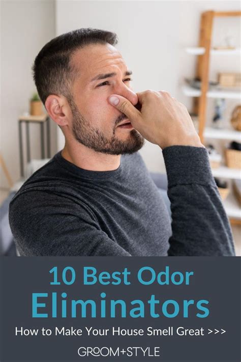 Odor Eliminator for House: 6 Tried-and-True Techniques