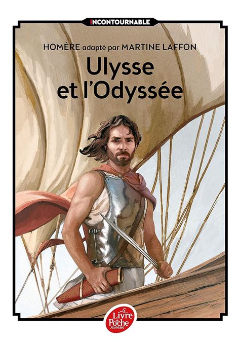 Odyssee Epub