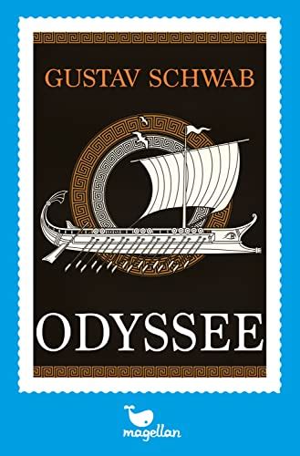 Odyssee Großdruck German Edition Doc