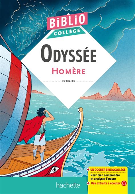 Odyssee V1 1819 French Edition Kindle Editon