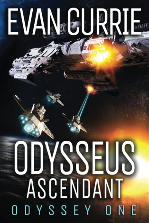 Odysseus Ascendant Odyssey One PDF