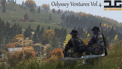 Odyssey Ventures: