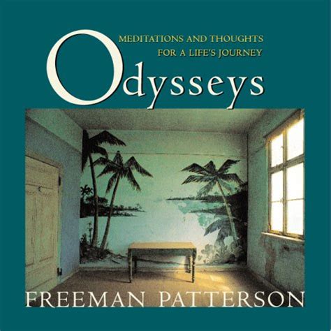 Odysseys Meditations and Thoughts for A Kindle Editon