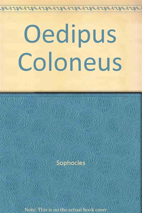 Oedipus Coloneus Dramau r Byd Welsh Edition Epub