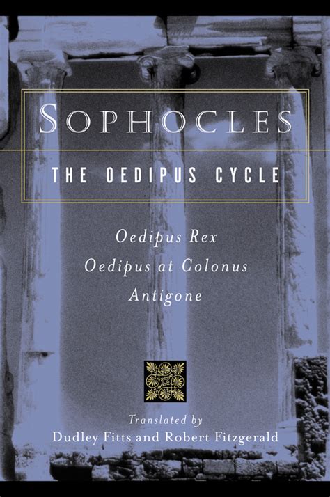 Oedipus Cycle Doc