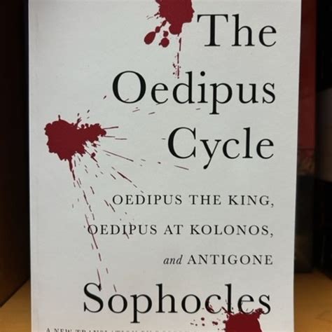 Oedipus Cycle Doc