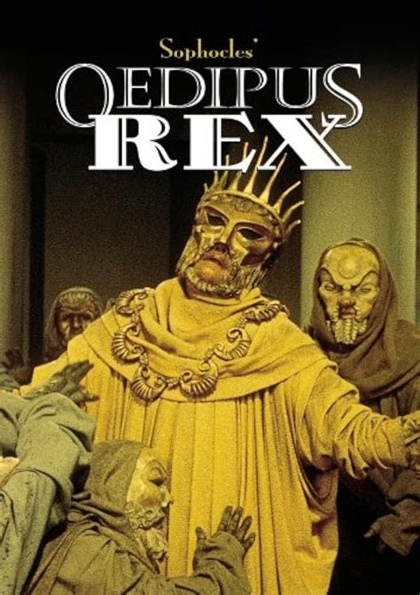 Oedipus Rex Doc