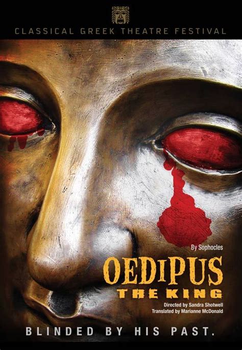 Oedipus the King Plays for Performance Series Doc