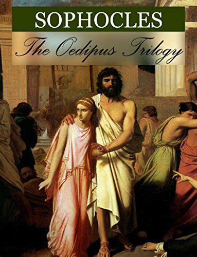 Oedipus the King and Oedipus at Colonus Greek Latin and English Reader