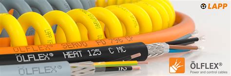Oelflex Cable Catalog