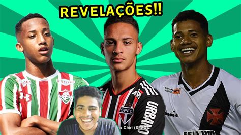 Oeste Futebol Clube Sub-20: Revelando Promessas do Futebol Brasileiro