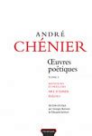 Oeuvres Completes De Andre Chenier Ebook Doc